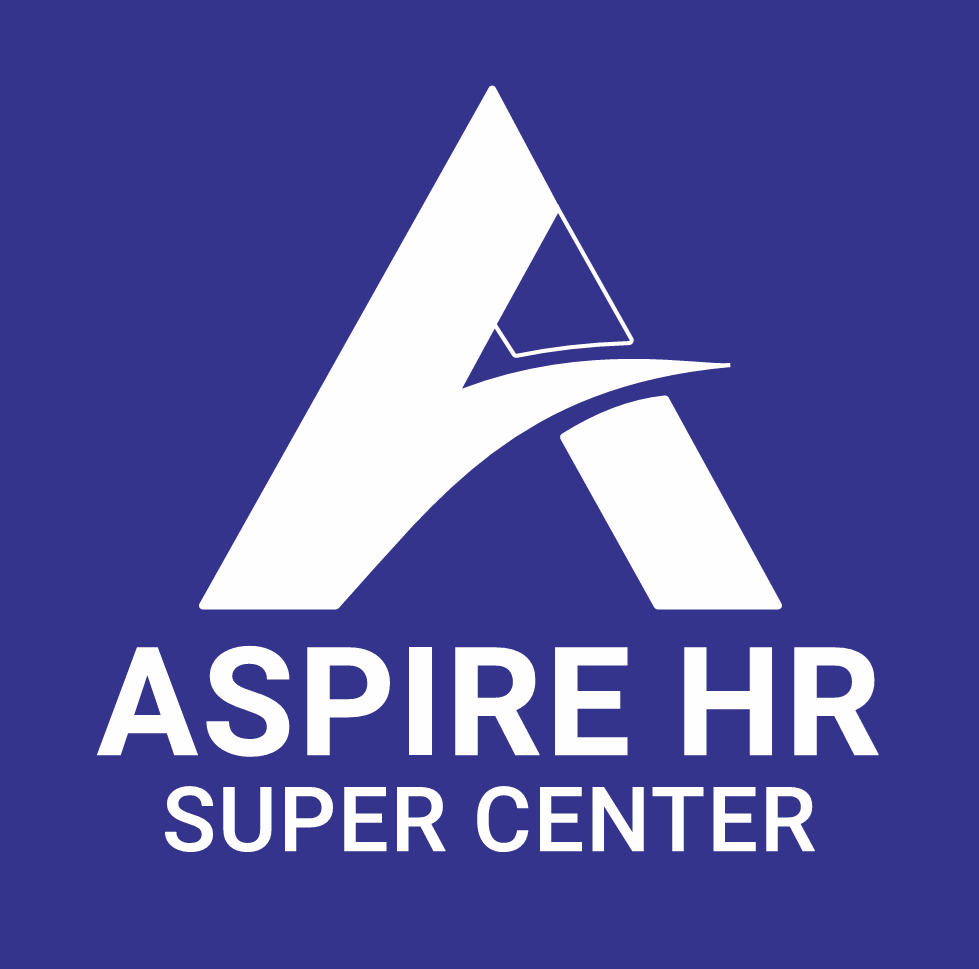 Aspire HR Super Center